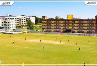 Sports Facilities