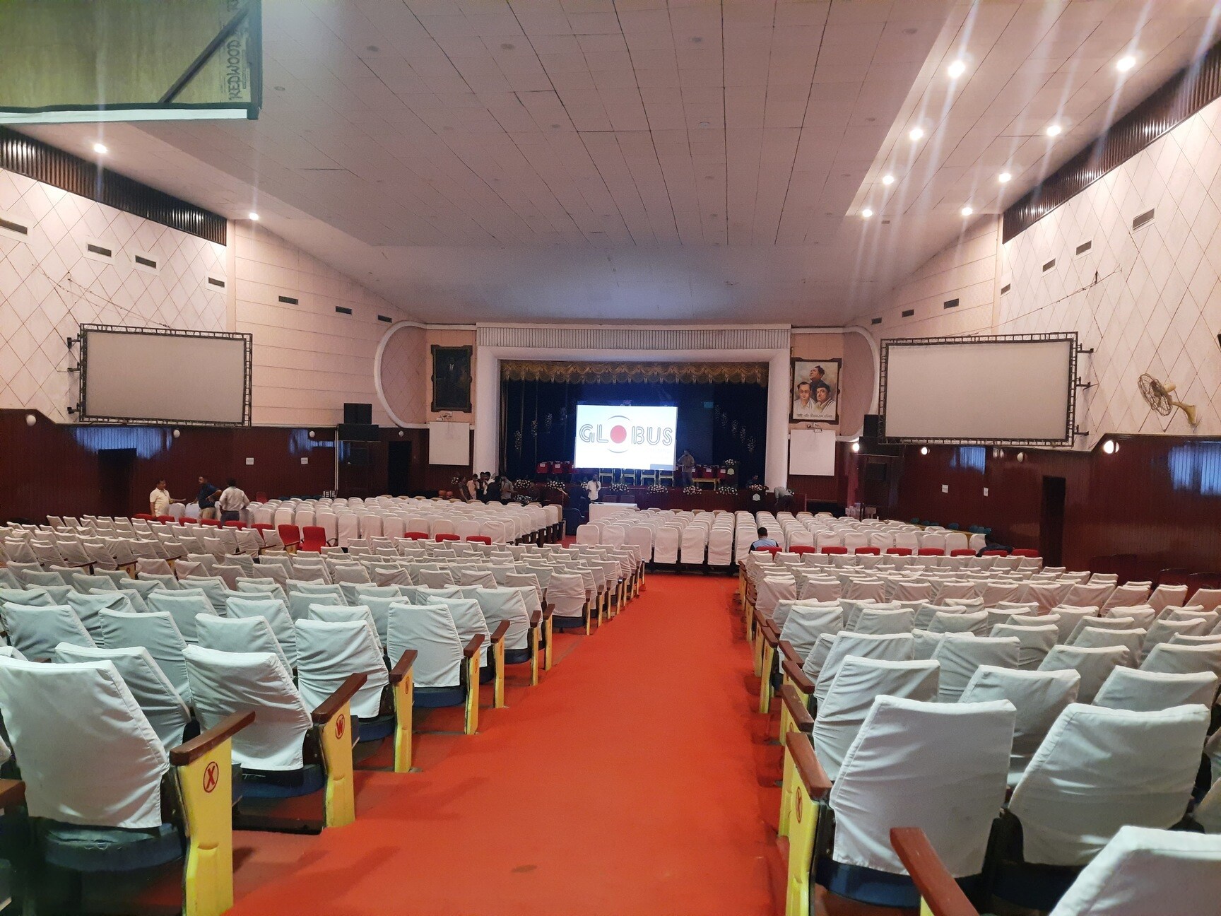 Auditorium