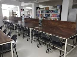 Central Library