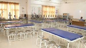 Ayushman Hospital (Teaching Hospital)