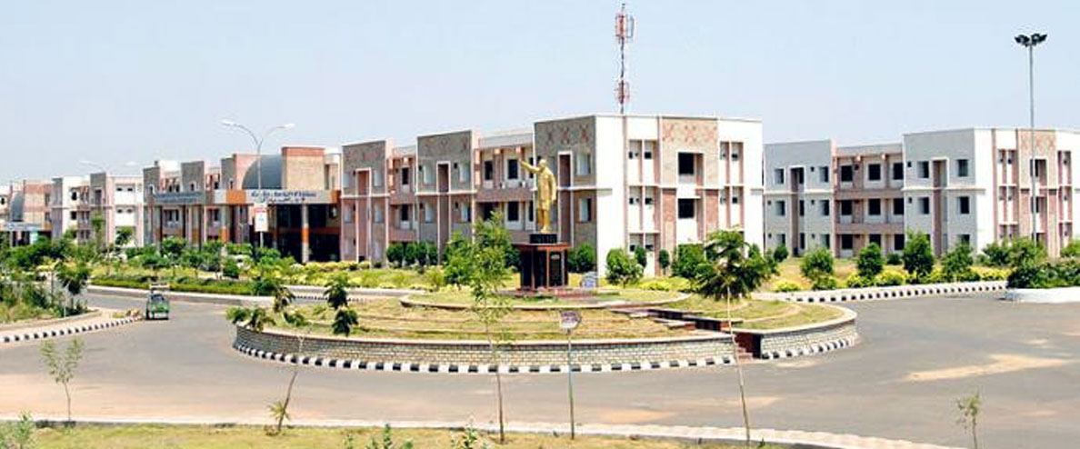 Teaching Hospital