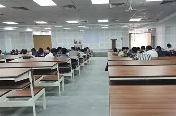 Modern Classrooms
