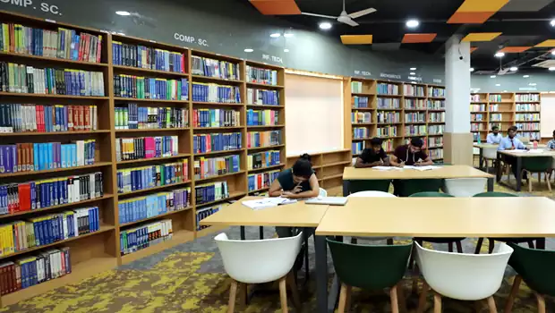Central Library