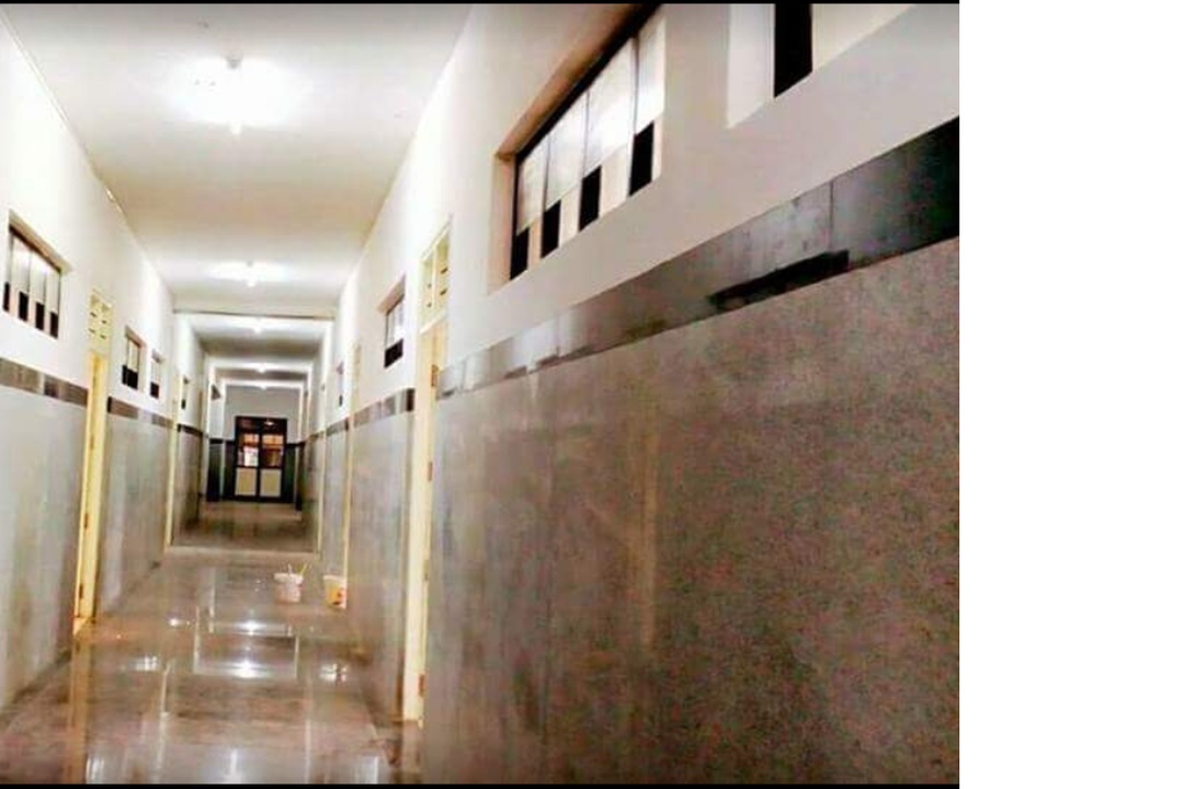 Student Hostel