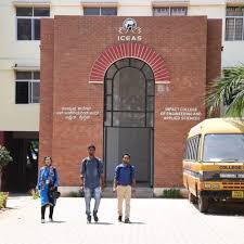 Impact Institute of Technology, Bangalore