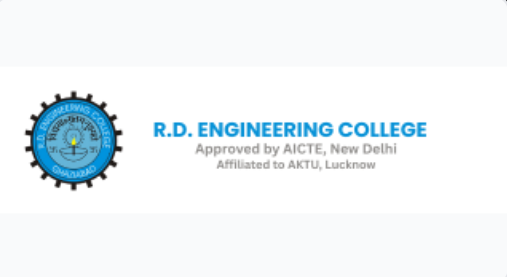 R.D. Engineering College, Ghaziabad logo