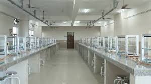 Academic Laboratories