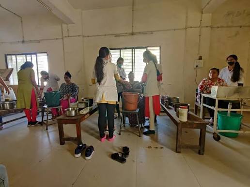 Panchakarma Center