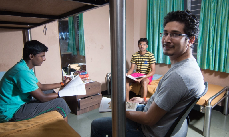 Hostel