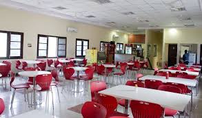 Cafeteria