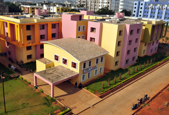 Kalinga Institute of Medical Sciences