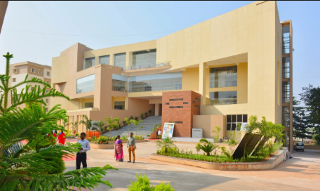 Siksha 'O' Anusandhan (SOA) Deemed to be University