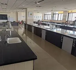 Advanced Medical Laboratories