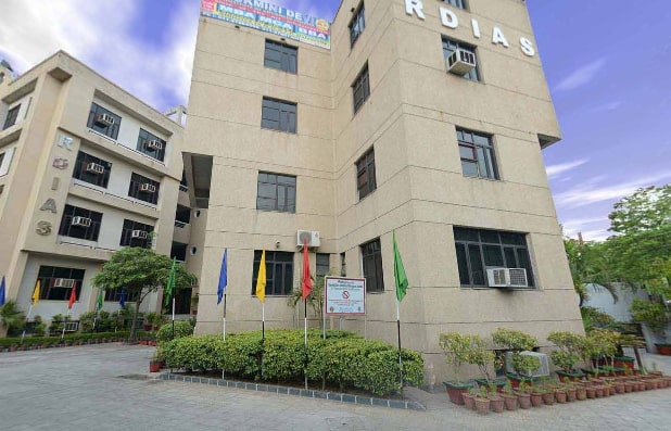 Campus