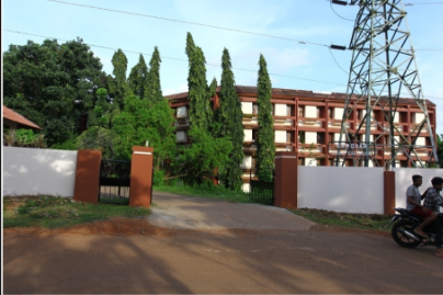 Hostel
