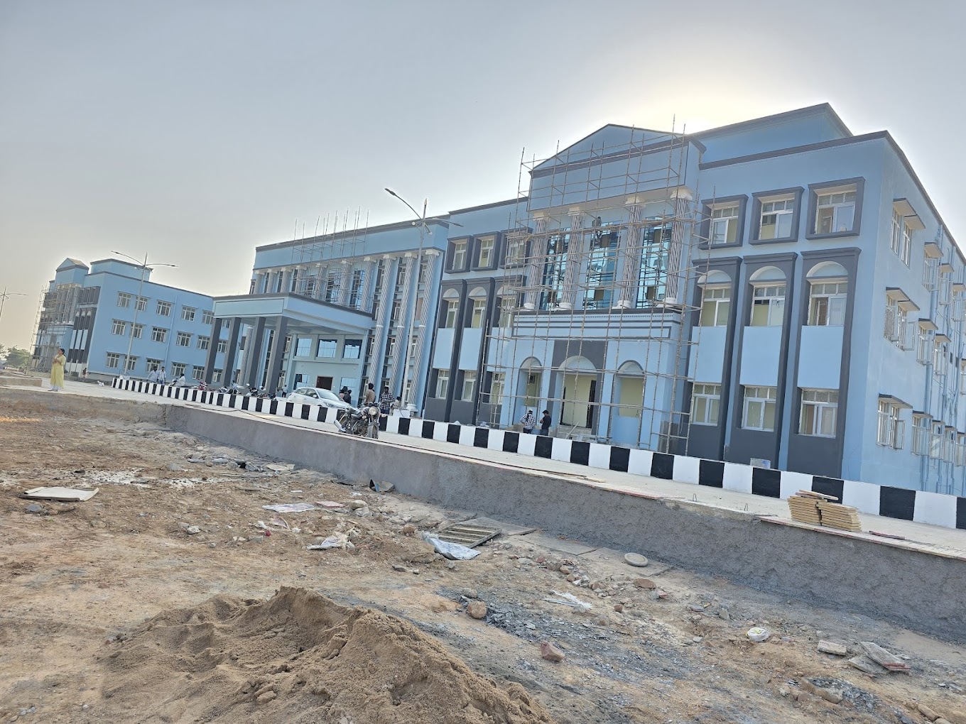 Campus
