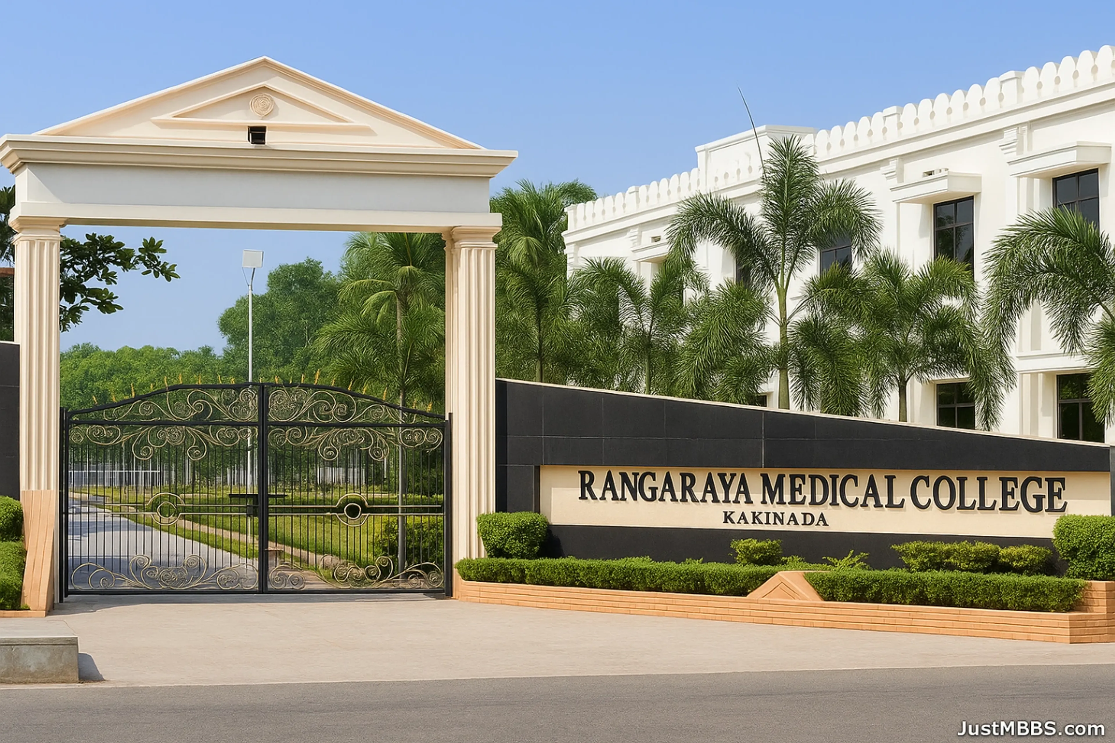 Campus