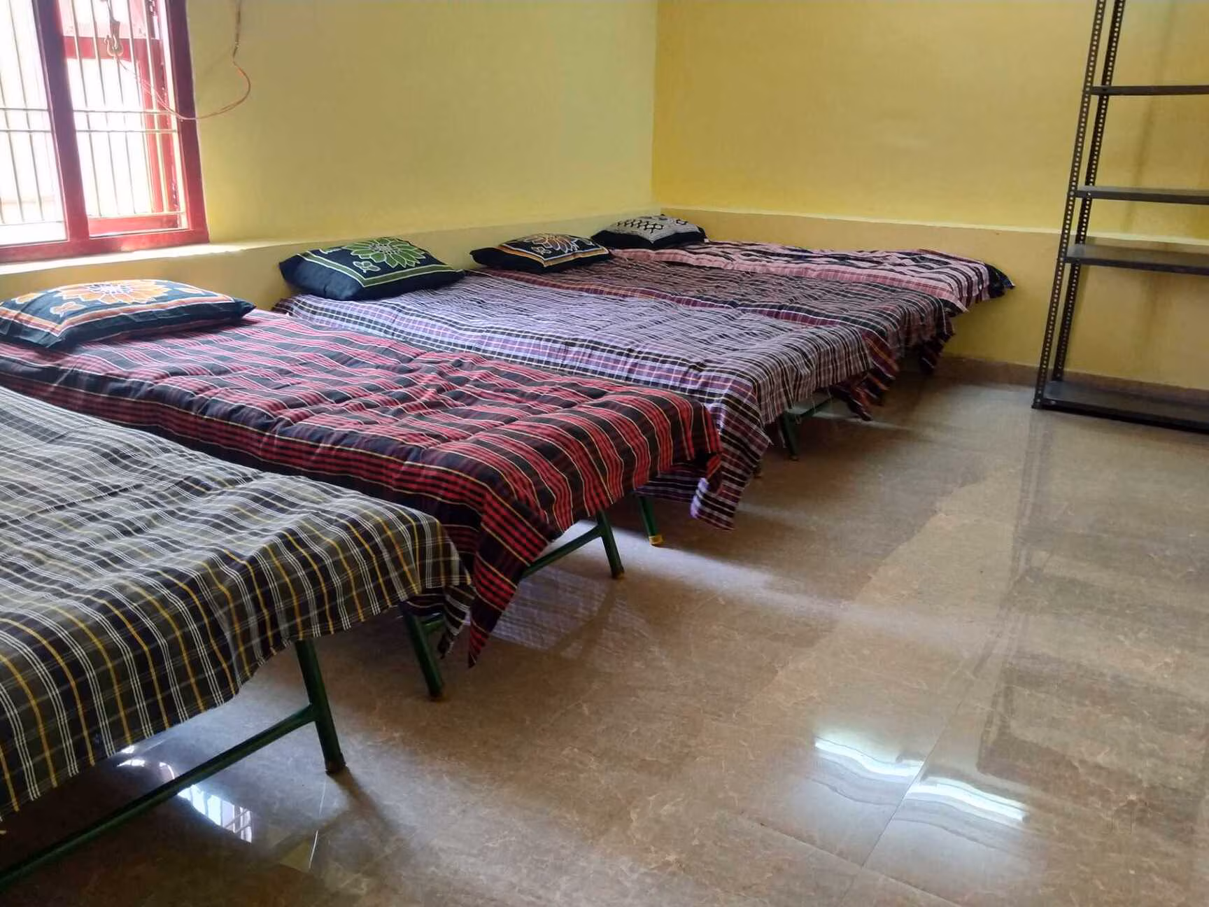 Girls Hostel