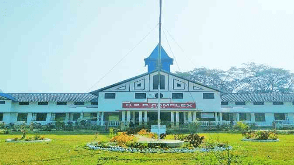 Campus