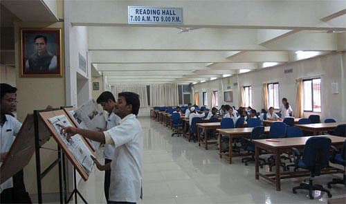 Central Library