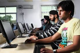 IT Labs and Computer Centers