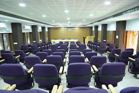 Seminar and Conference Halls