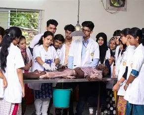 Panchakarma Therapy Centre