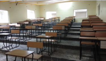 Classrooms