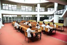 Central Library