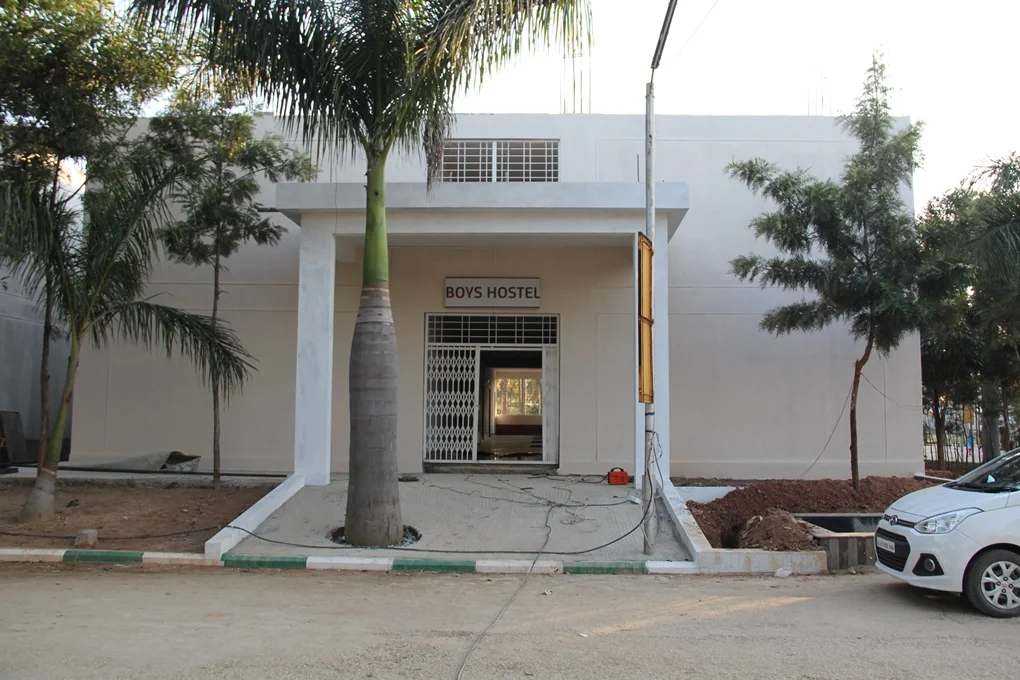 Hostel
