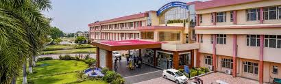 Himalayan Hospital (700 Beds) + SS Units