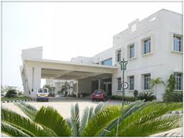 Nimra Hospital & Super-Specialty