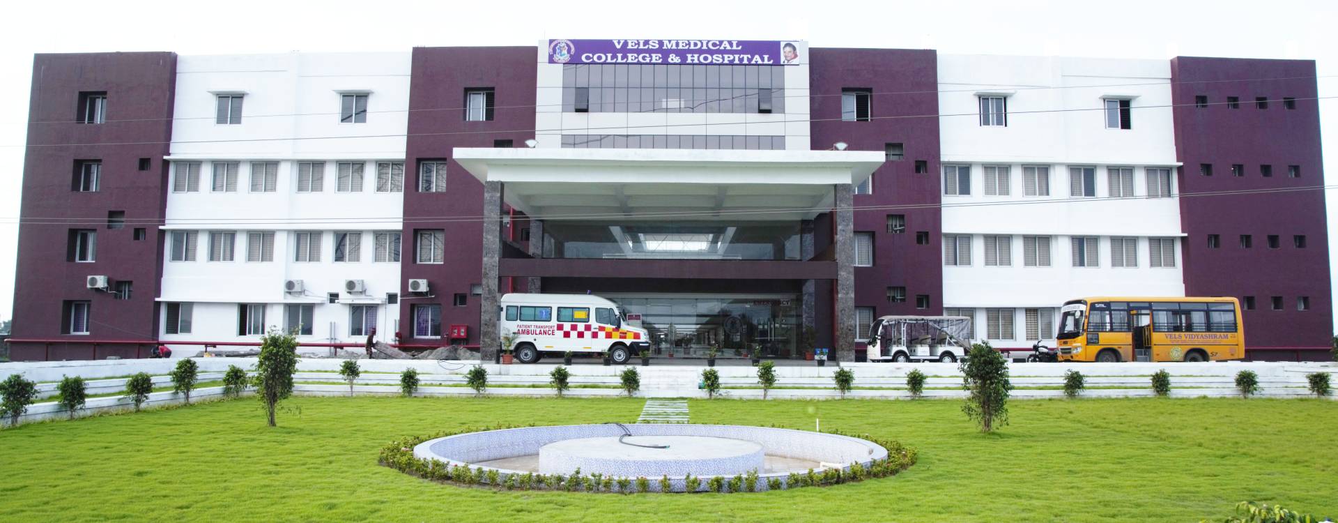 Hostel