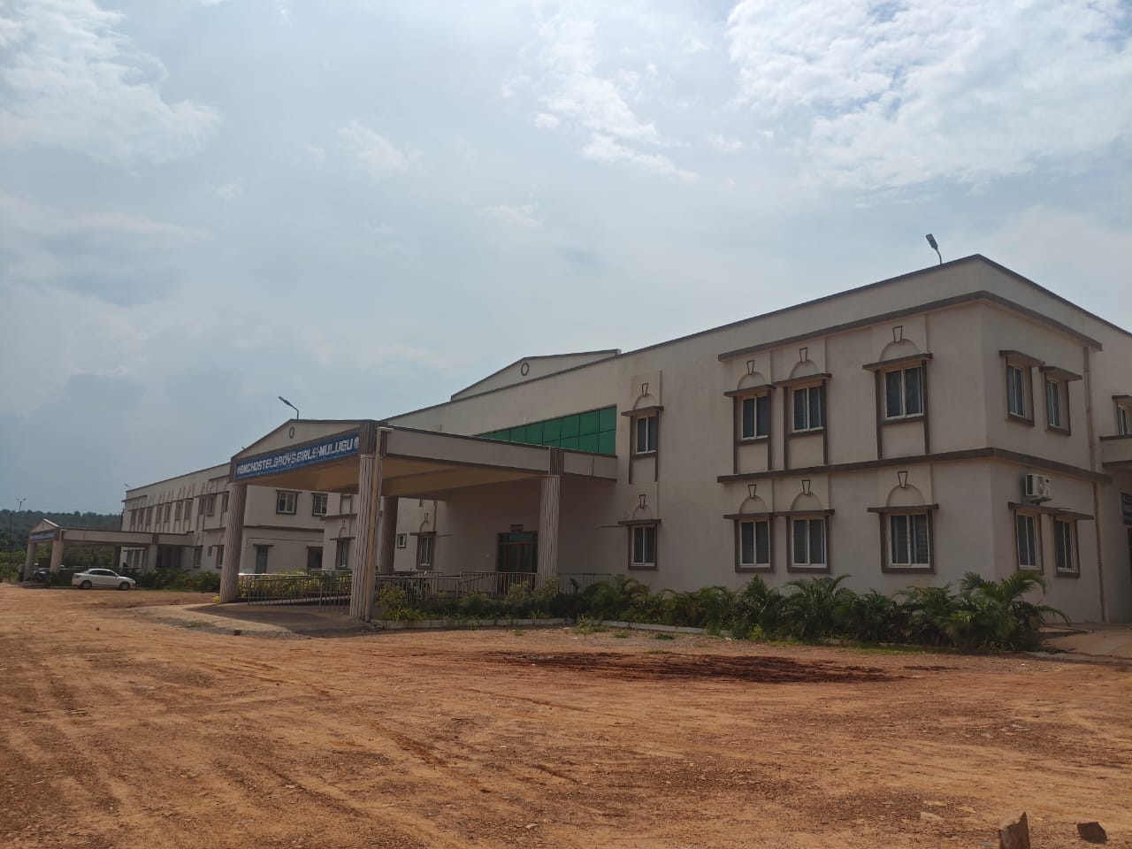 Campus