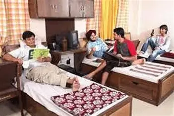 Hostel Facilities