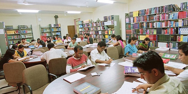Central Library