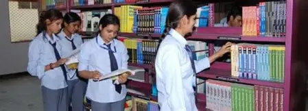 Central Library