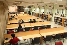 Central Library