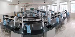 Laboratories
