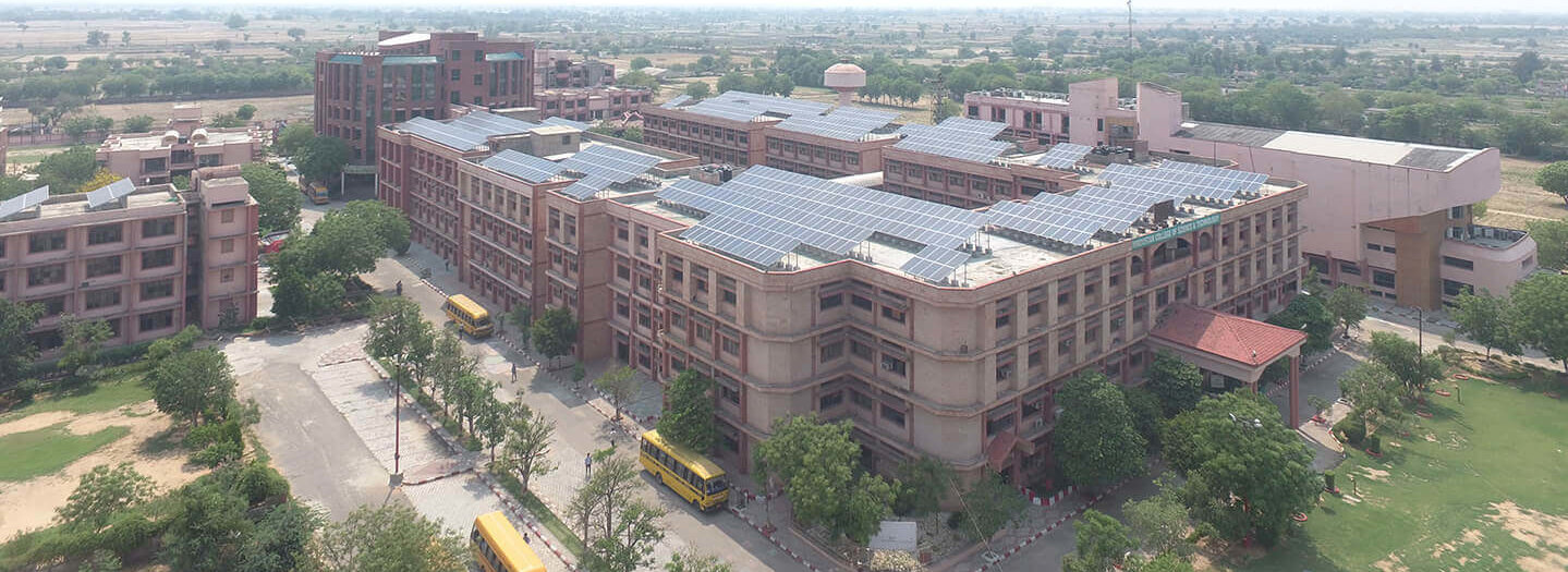 Hindustan Institute of Management & Computer Studies, Mathura
