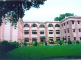 Ewing Christian Institute of Management & Technology, Allahabad