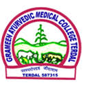 Shri Bahubali Vidhyapeeth's J.V. Mandal's Grameen Ayurvedic Medical College, Hospital & Research Centre