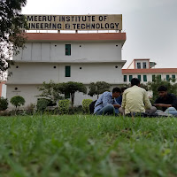 Meerut Institute of Engineering & Technology, Meerut