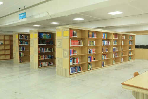 Central Library