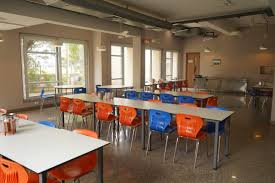 Cafeteria