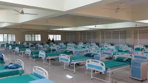 Sri Lalithambigai Hospital (330–750 beds)