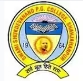 Swami Shukdevanand Postgraduate College, Shahjahanpur