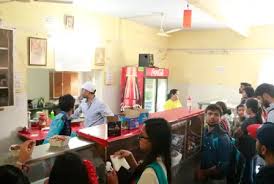 Cafeteria