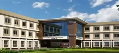Swami Raghavendracharya Tridandi Ayurved Mahavidyalaya and Chikitsalaya