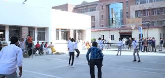 Sports Complex